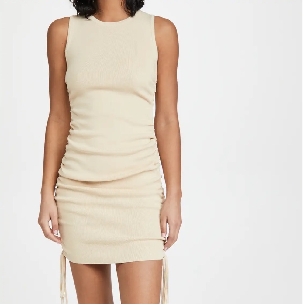 Lioness Military Minds Mini Dress - NEVER WORN!